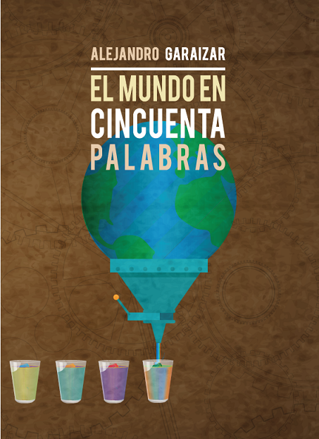 Nuevo libro en "Cincuenta Palabras"