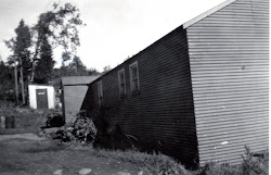 Jonesville Recreation Hall