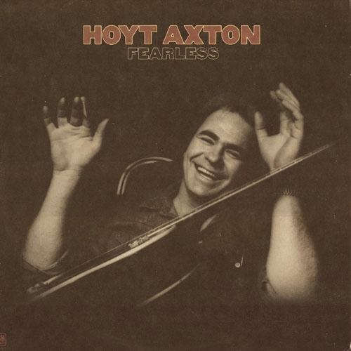 Hoyt Axton