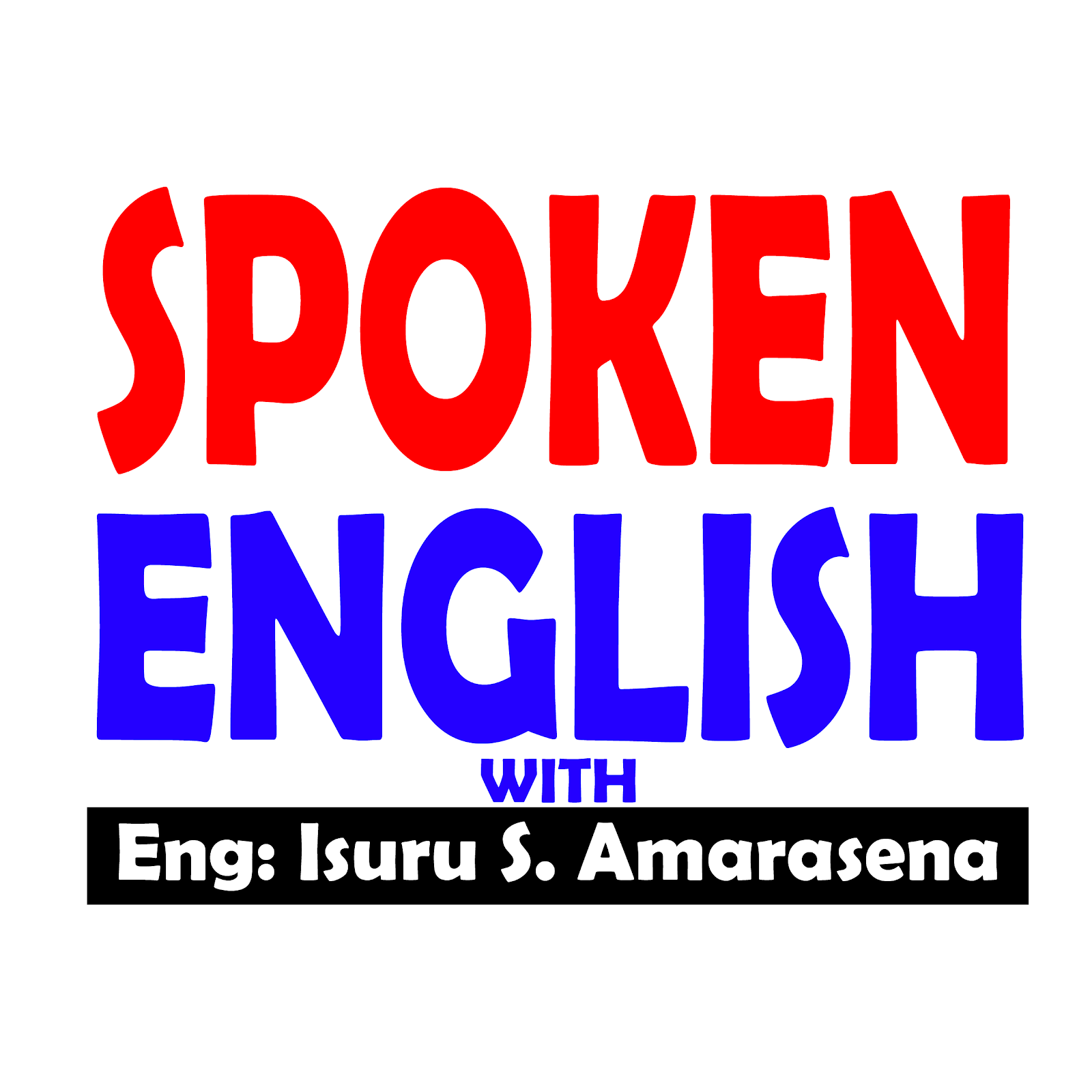 Spoken English Channel