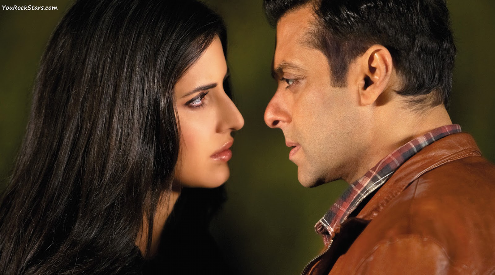 Laapata - Ek Tha Tiger - Video Song HD 720p - Dailymotion
