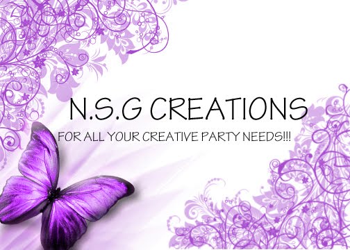 N.S.G CREATIONS