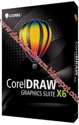 Corel Draw Suite