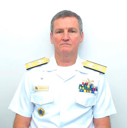 Comandante do 4º Distrito Naval