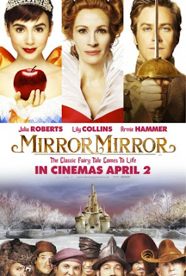 Filme Poster Espelho, Espelho Meu R5 XviD & RMVB Legendado