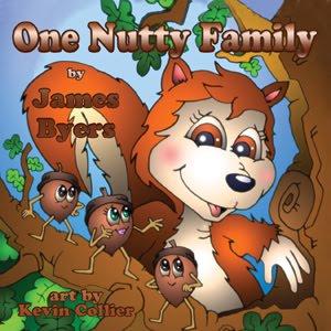 One Nutty Family