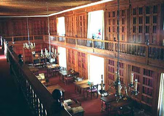 Archivo de Simancas