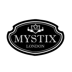 Collaborazione MYSTIX LONDON