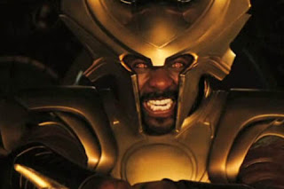 Idris Elba confirmado para Thor 2 1