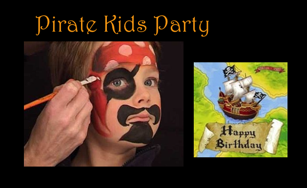 Festa dos Piratas