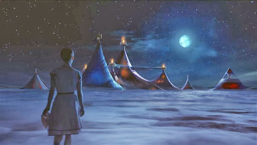 Simple Living Ist Nicht Unbedingt Einfach 2014 01