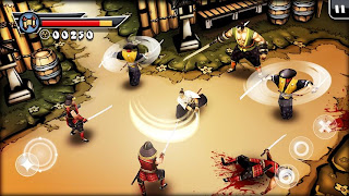 Game Android đối kháng Game Samurai 2 | Game Samurai 2 Apk cho Android  -game-android.xtgem.com