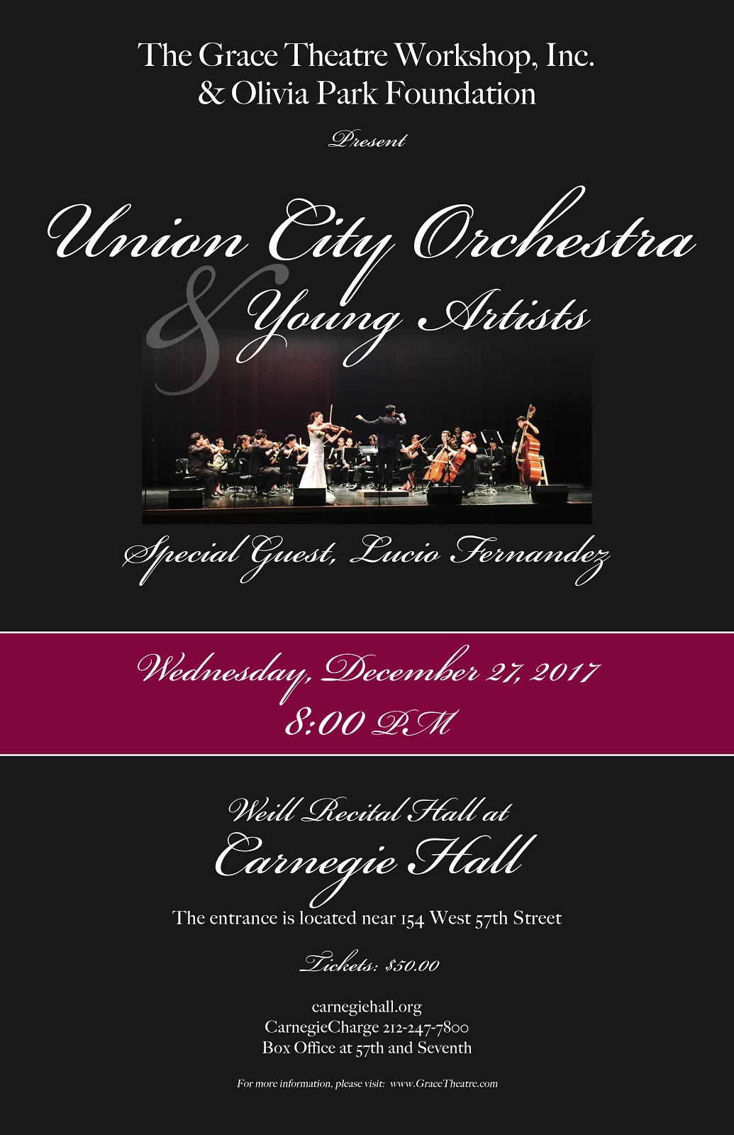 Special Gala Concert