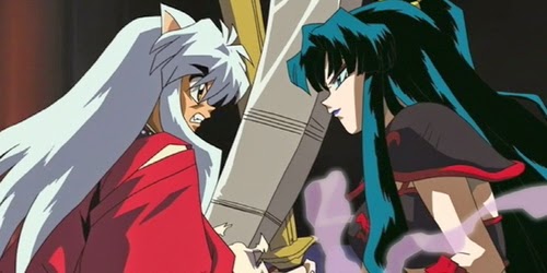 El Muro de Harold: El doblaje final de InuYasha – ANMTV