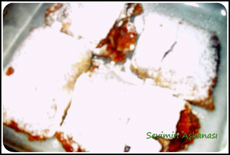 Balkabağı Böreği Trakya (Kırklareli) Kolay Yemek Tarifleri