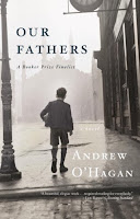 Staff Pick - Andrew O'Hagan