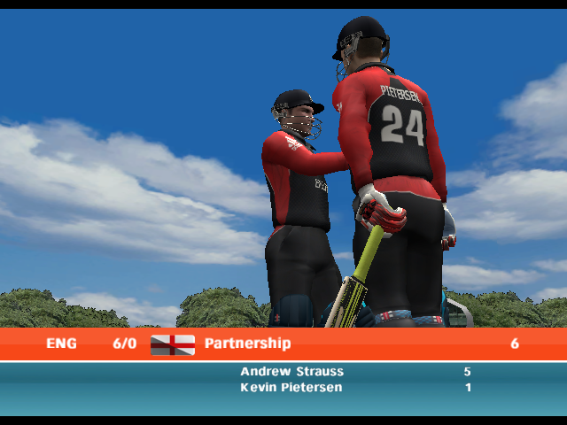 Free Download Cricket 2011 Patch