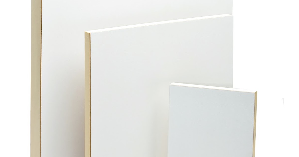 Ampersand Art Supply: The Artist Panel