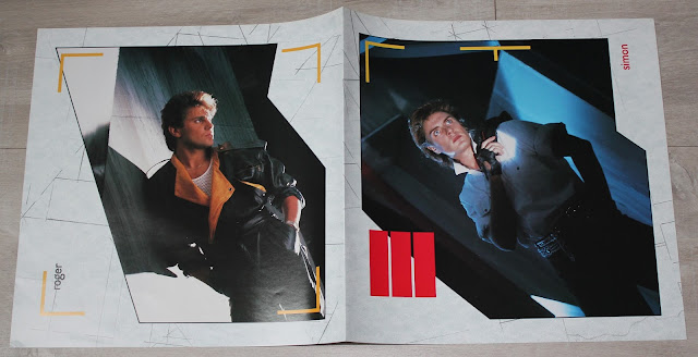 DURAN DURAN Arena