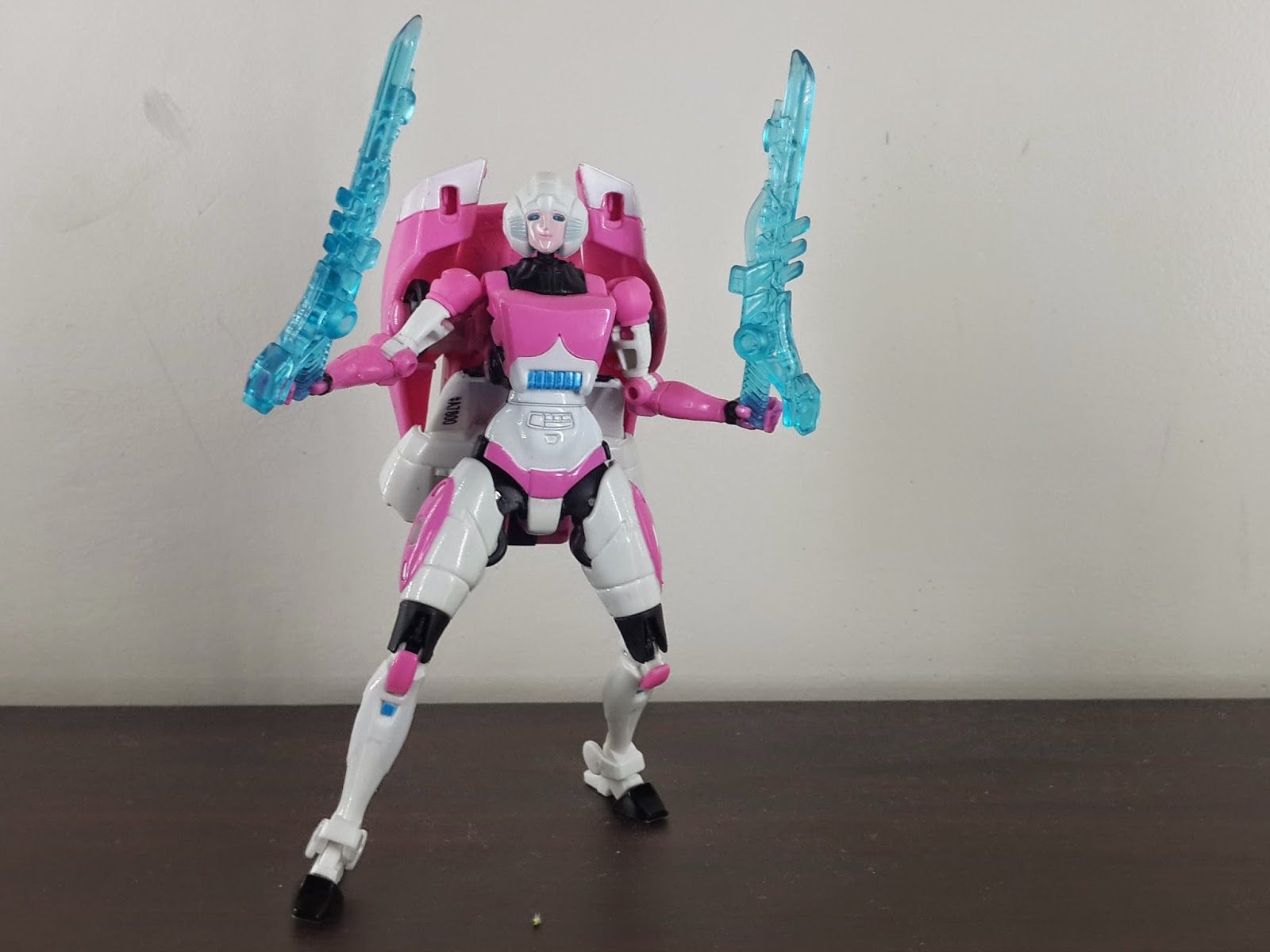 Blog 1157 Generations Arcee
