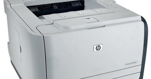 Download Hp Laserjet P2055 Printer Driver For Windows Xp - equipmentpdf