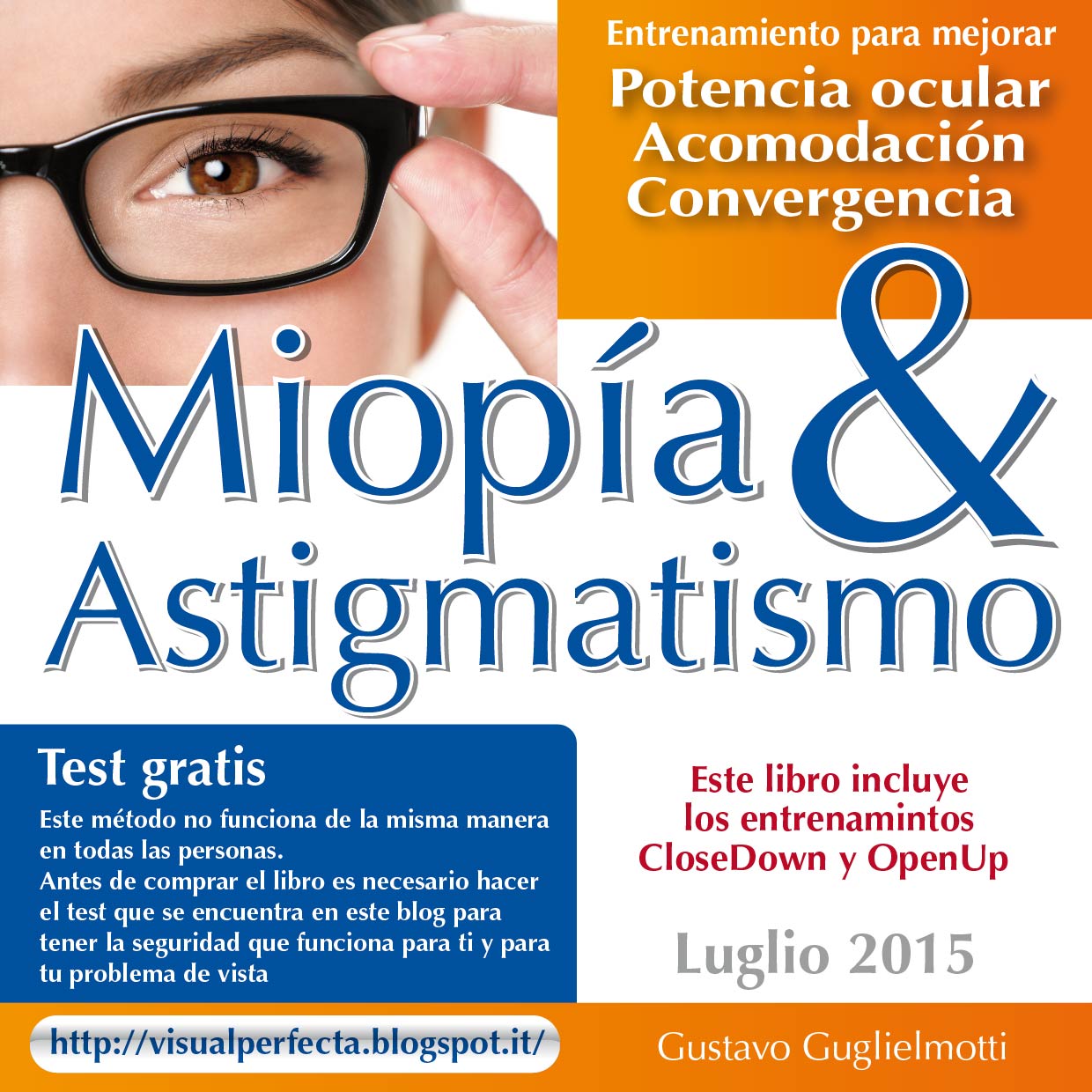 Miopia e Astigmatismo