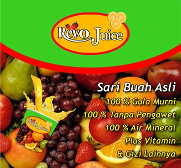 Waralaba Juice Buah Mini Waralaba Juice Buah Mini Hanya Rp 4 5 Jt Langsung Jualan