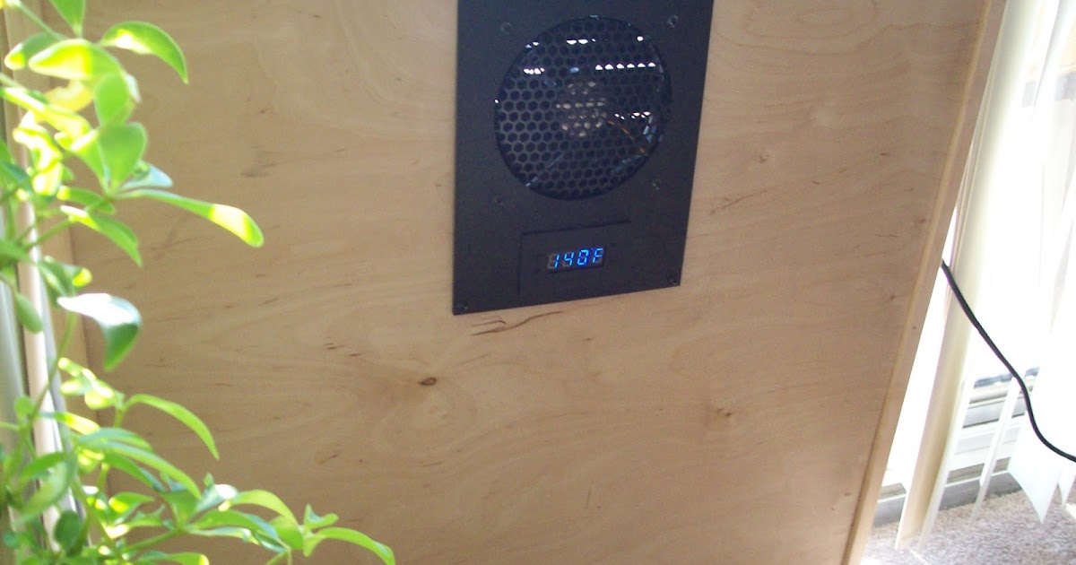 Sun System Designs Solar Window Heater BTU