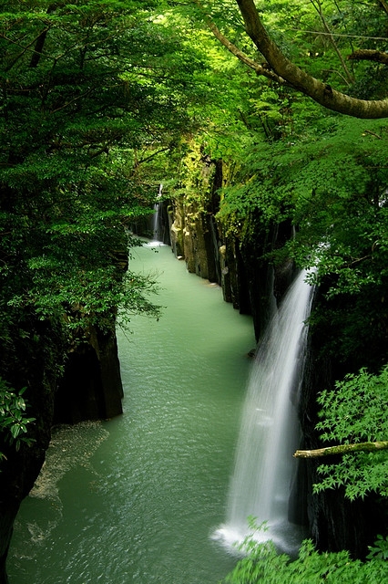 LA FOTO DE HOY: Stream and waterfalls 16