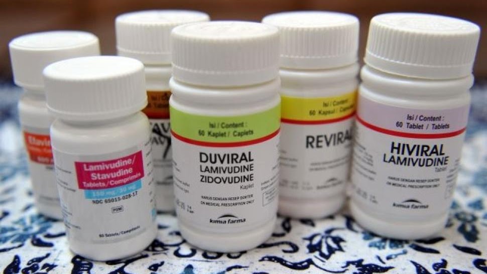 Management Of HIV/AIDS Medicine For Aids Medicine Information Center