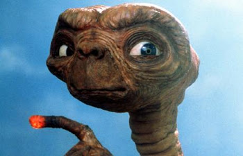 RIP: E.T., The Extra Terestrial