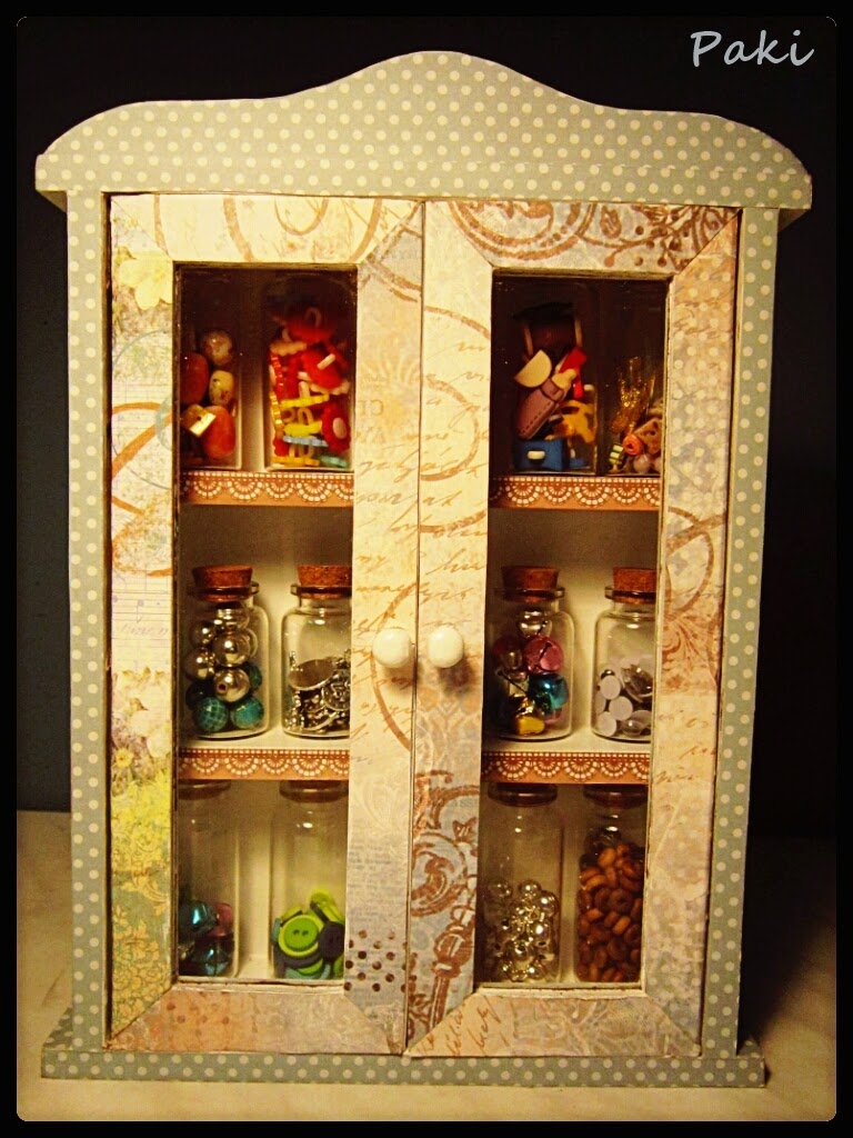 Dreams : ARMARIO VINTAGE.