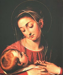 Our Lady of  Divine Providence