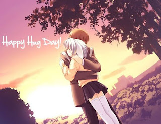 Happy Hug Day 2016 Wallpapers For Free Download