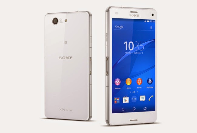 Sony y su lugar especial para iPhones