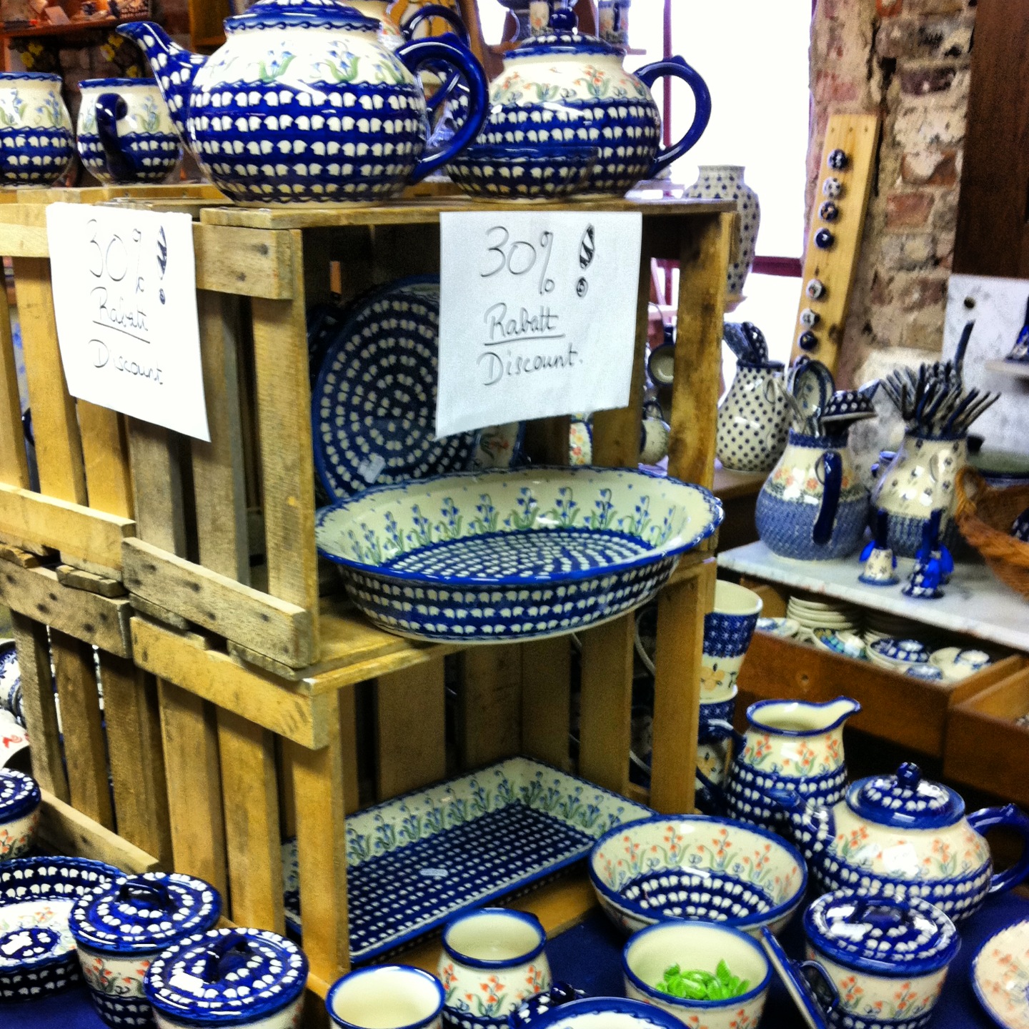 American Girl In Holland The Pottery Barn