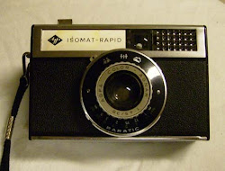 Agfa Isomat-Rapid