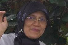 Nih Prof. Dr. Rahmiana Zein - Penemu Teknik Kromatografi Tercepat Di Dunia