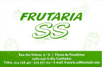 Frutaria SS