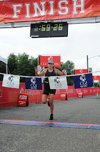 New Jersey State Triathlon