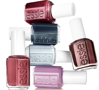 Essie Sherling Darling Winter Collection 2013