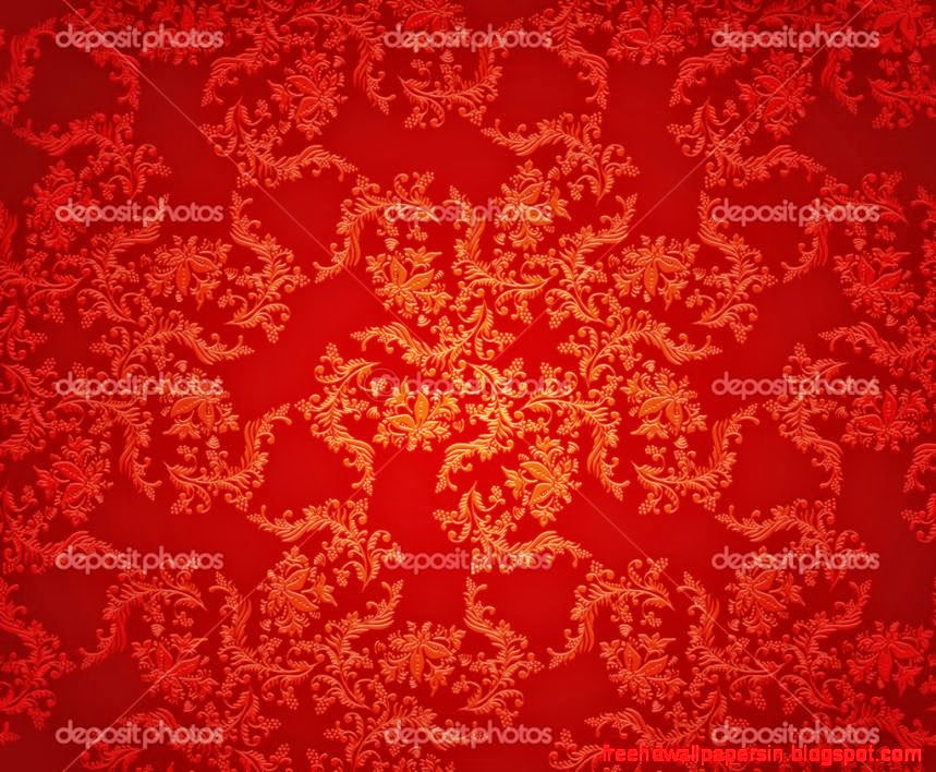 Christmas red background wrapping paper texture — Stock Vector Christmas red background wrapping paper texture — Stock Vector