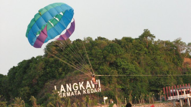 LANGKAWI PERMATA KEDAH