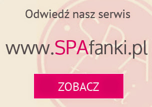 Odwiedź SPAfanki.pl