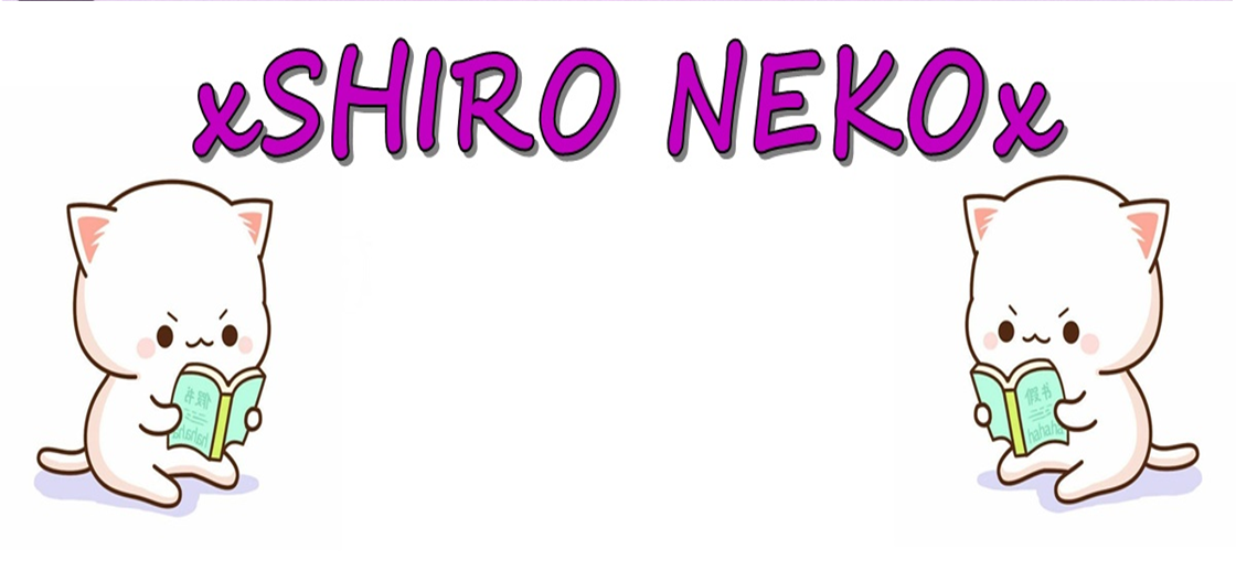                      xShiro Nekox 