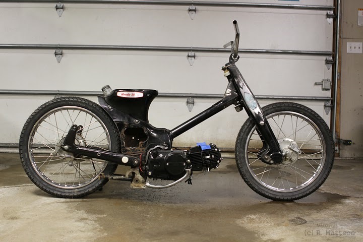 mtb c100