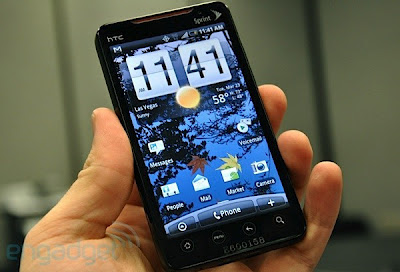 smartphones of year 2012