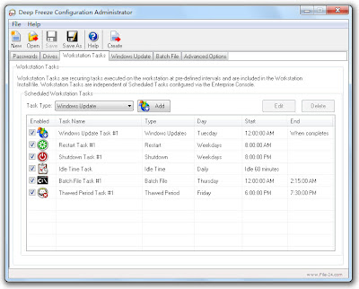 deep freeze software uninstall deep freeze software uninstall