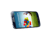 Samsung Galaxy S4