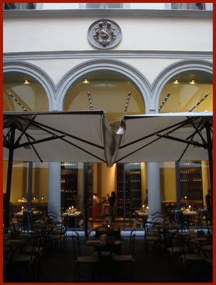 Palazzo Tornabuoni GUSTA RUFINA 2011